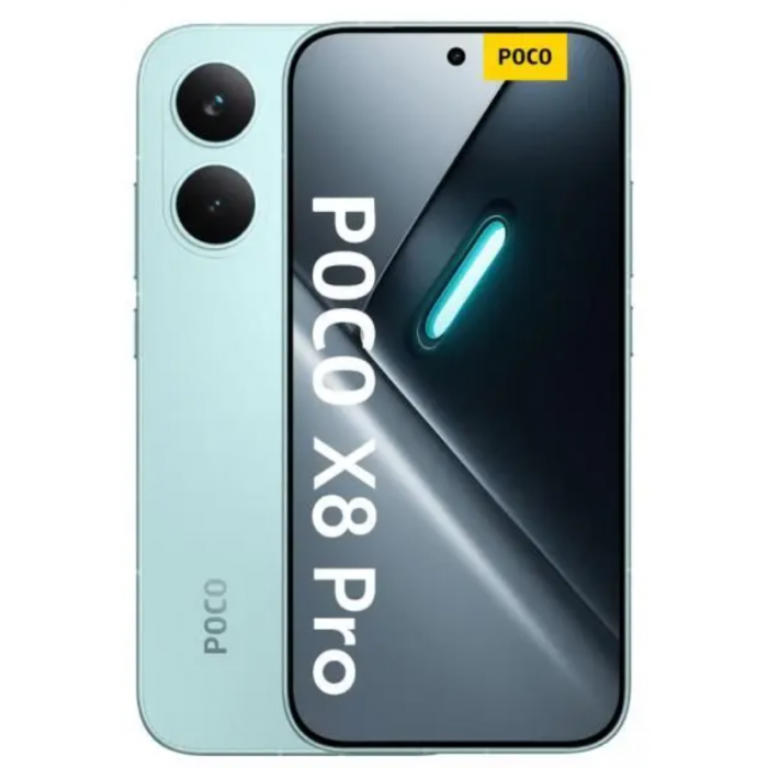 Oferta dia das Mães Celular Xiaomi Poco X8 Pro 5G, 512GB, 12GB RAM, Câmera Traseira 50MP, Tela 6,59" Android 15, NFC, Bateria de 6500mAh e Processador Octa-Core Oferta dia das Mães Celular Xiaomi Poco X8 Pro 5G, 512GB, 12GB RAM, Câmera Traseira 50MP, Tela 6,59" Android 15, NFC, Bateria de 6500mAh e Processador Octa-Core